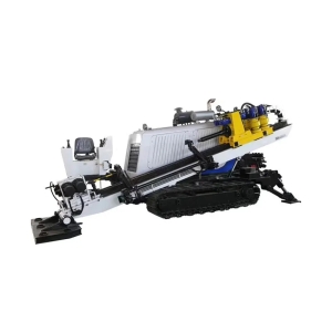 SHDD-35 Trenchless Horizontal Directional Drilling Rig HDD Driller