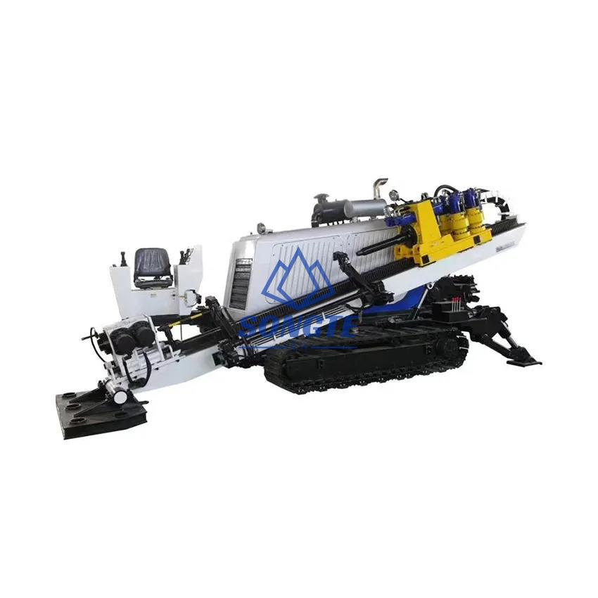 SHDD-35 Foreuse directionnelle horizontale sans tranchée HDD Driller