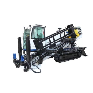 SHDD-25 Trenchless Technology Horizontal Directional Drilling Machine