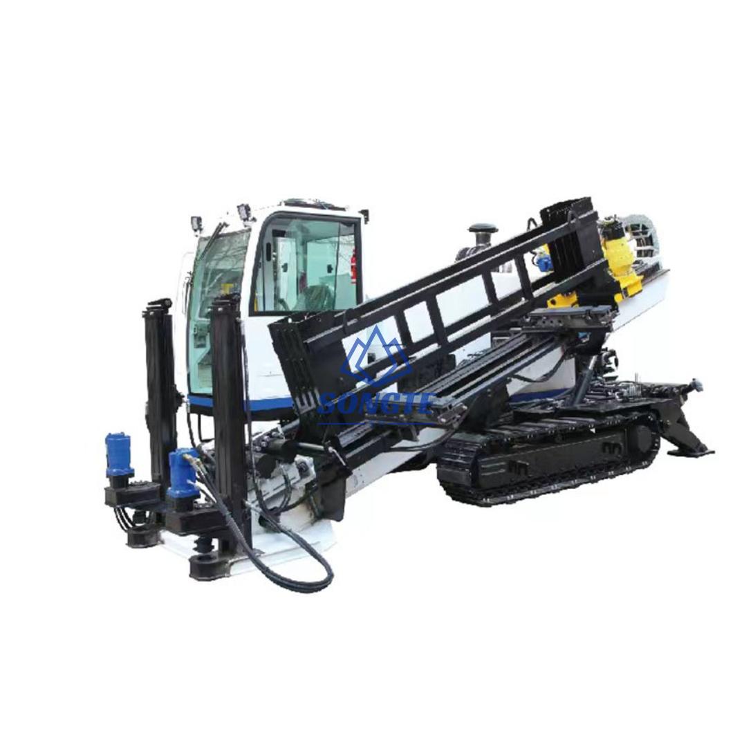 Horizontal Directional Drilling Rig Archives - Songte The leader of one ...