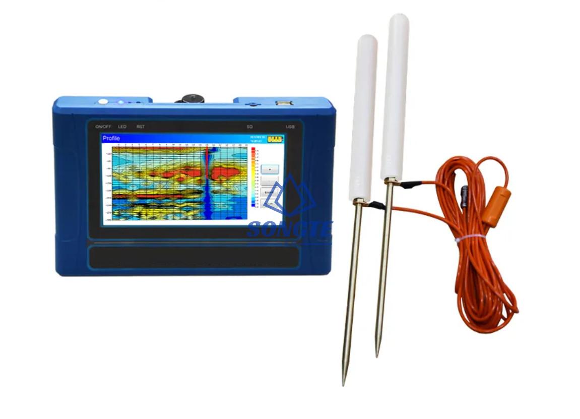 Underground Water Detector Water Finder Songte The leader of onestop