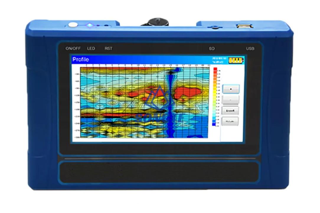 Underground Water Detector Water Finder - Songte The leader of one-stop ...