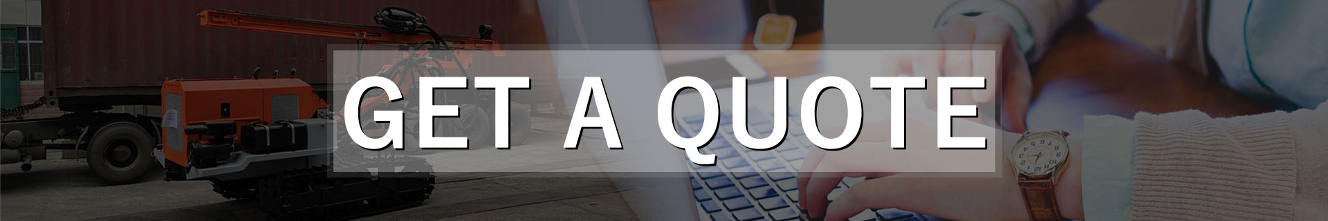 GetaQuote-SongteEl líder del fabricante de equipos de perforación de ventanilla única